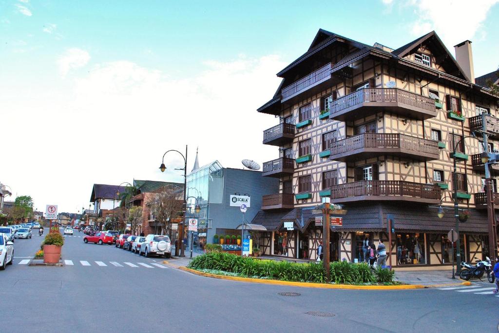 Morada Alto da Serra room 1