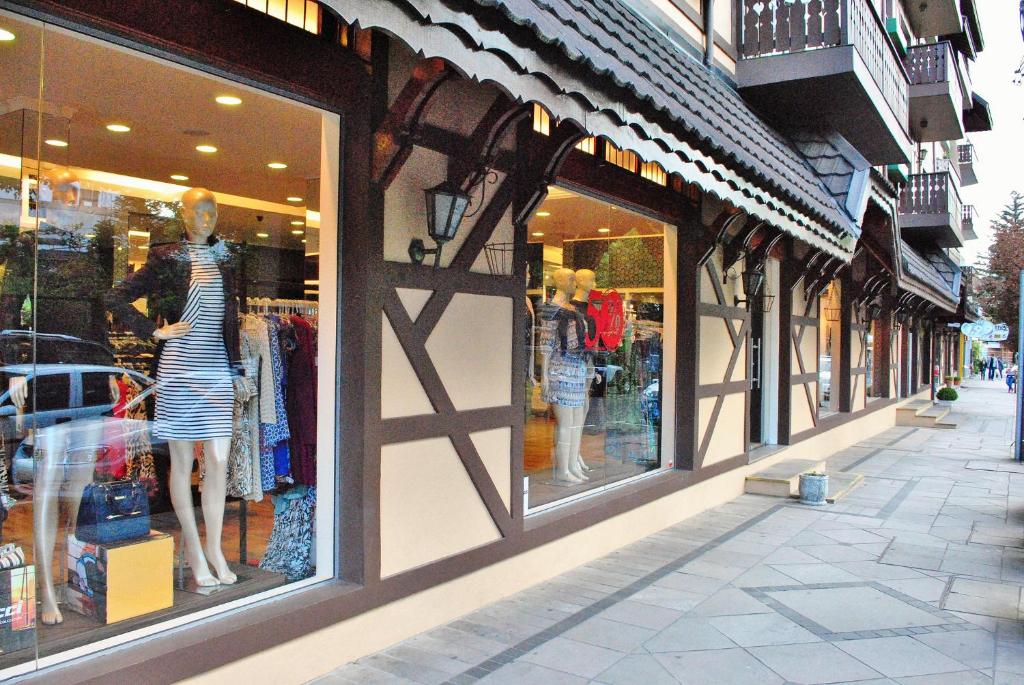 Morada Alto da Serra room 2