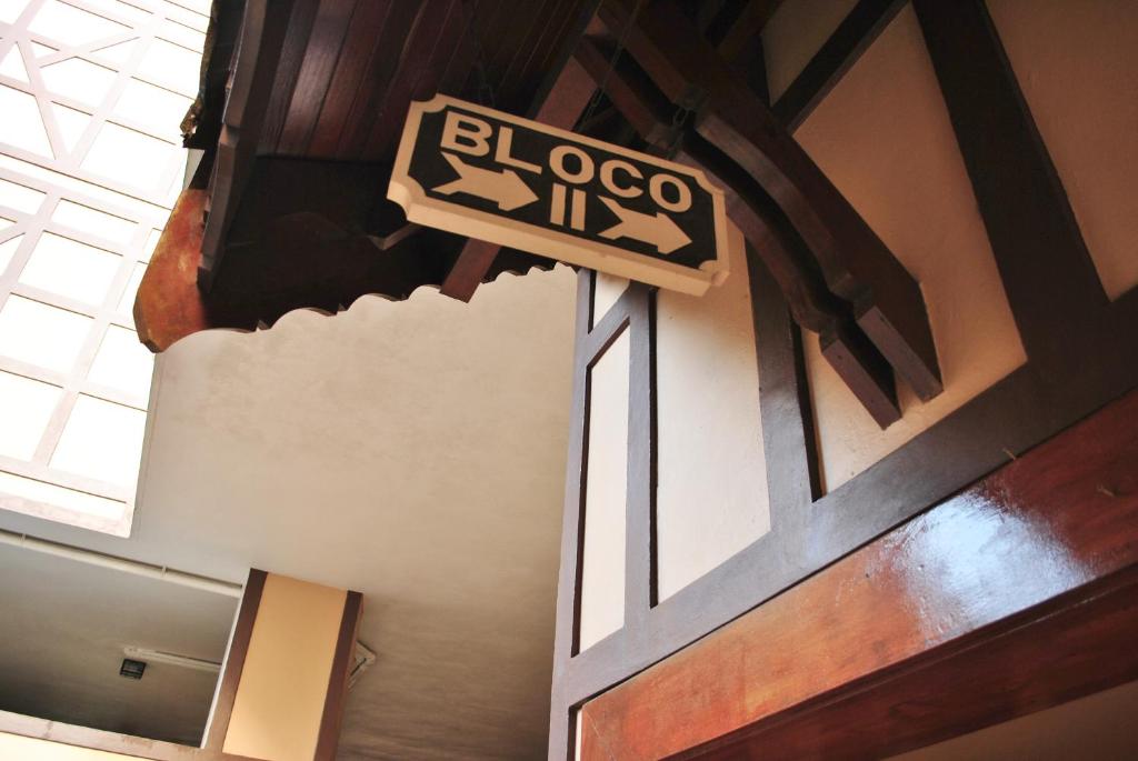 Morada Alto da Serra room 3