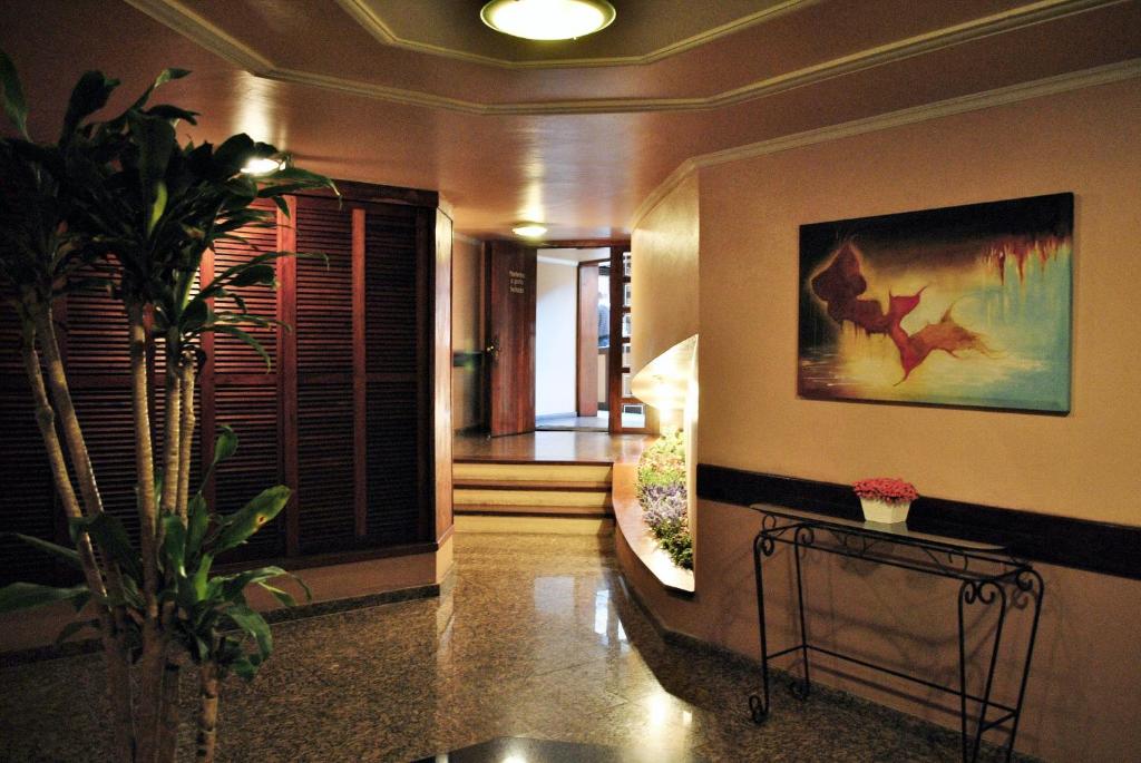 Morada Alto da Serra room 4