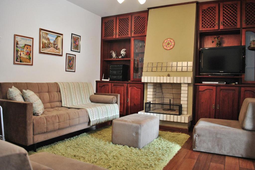 Morada Alto da Serra room 5