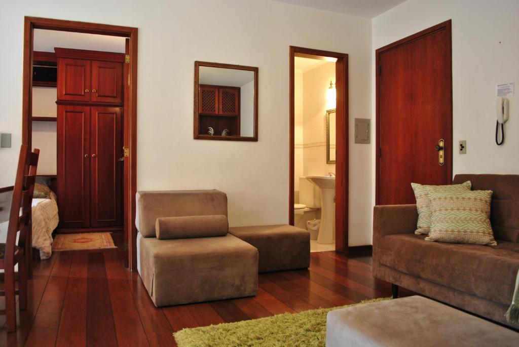 Morada Alto da Serra room 6